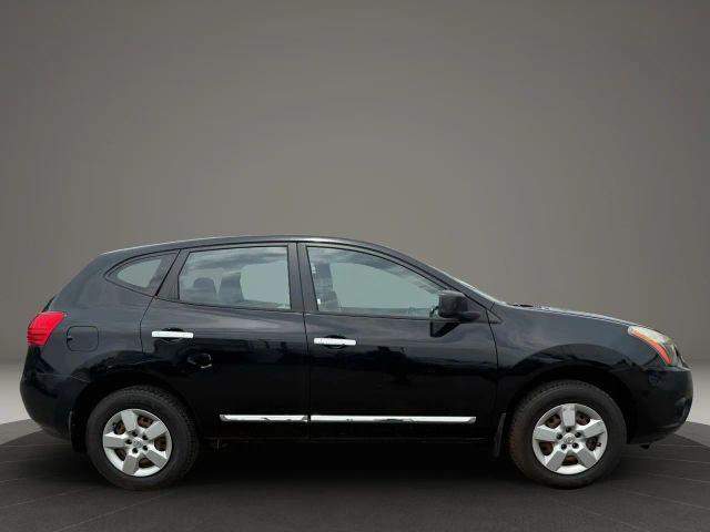 used 2014 Nissan Rogue Select car, priced at $5,999