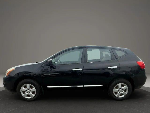 used 2014 Nissan Rogue Select car, priced at $5,999