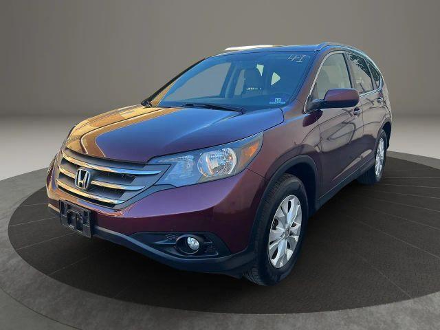 used 2014 Honda CR-V car, priced at $11,599