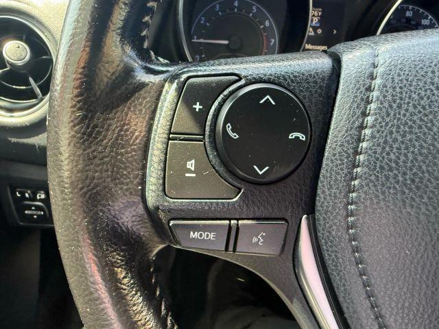 used 2016 Scion iM car, priced at $7,499