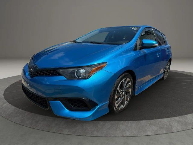 used 2016 Scion iM car, priced at $7,499