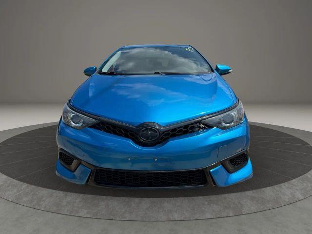 used 2016 Scion iM car, priced at $7,499