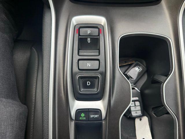 used 2022 Honda Accord car, priced at $24,999