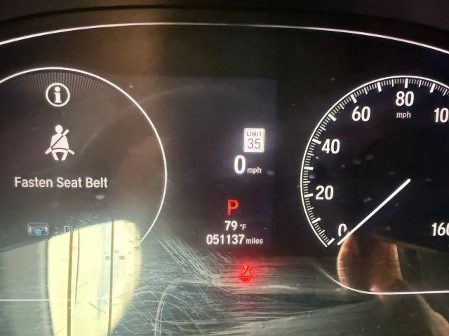 used 2022 Honda Accord car, priced at $24,999