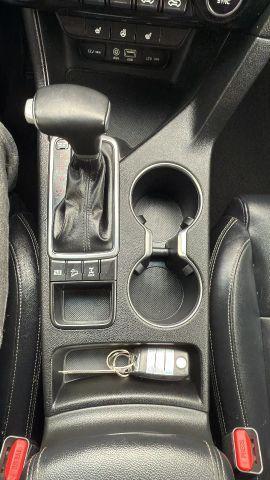 used 2019 Kia Sportage car, priced at $11,599