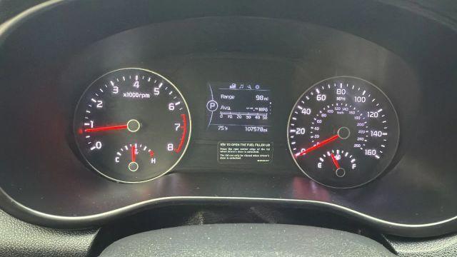 used 2019 Kia Sportage car, priced at $11,599