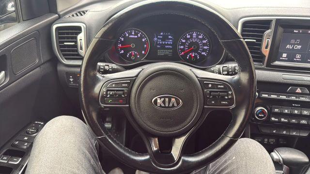 used 2019 Kia Sportage car, priced at $11,599