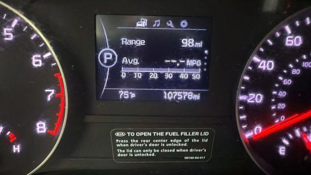 used 2019 Kia Sportage car, priced at $11,599