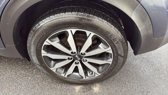 used 2019 Kia Sportage car, priced at $11,599