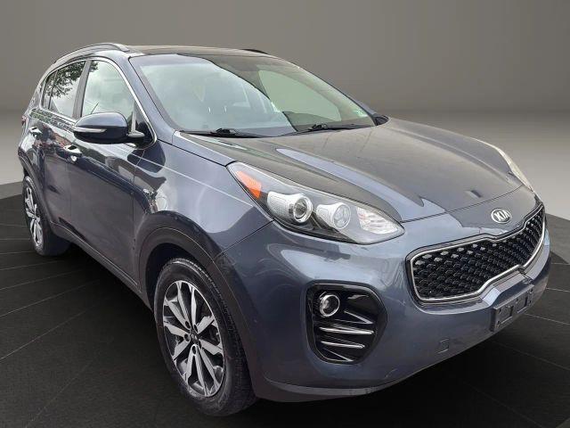 used 2019 Kia Sportage car, priced at $11,599