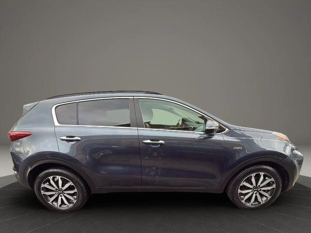 used 2019 Kia Sportage car, priced at $11,599