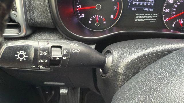used 2019 Kia Sportage car, priced at $11,599