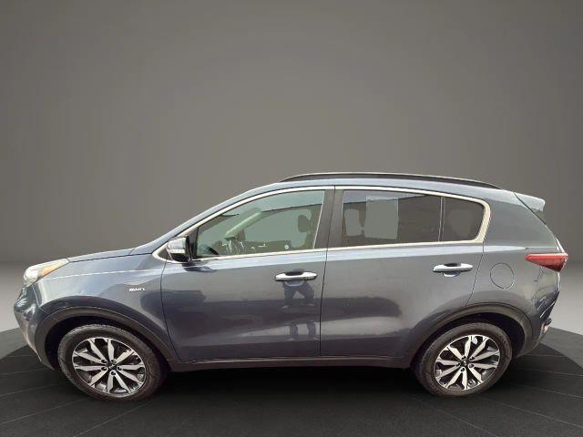 used 2019 Kia Sportage car, priced at $11,599