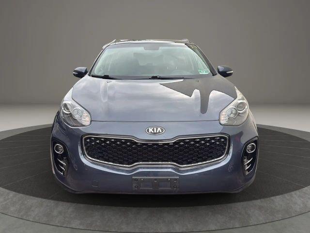 used 2019 Kia Sportage car, priced at $11,599