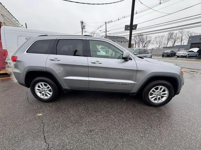 used 2018 Jeep Grand Cherokee car, priced at $12,699