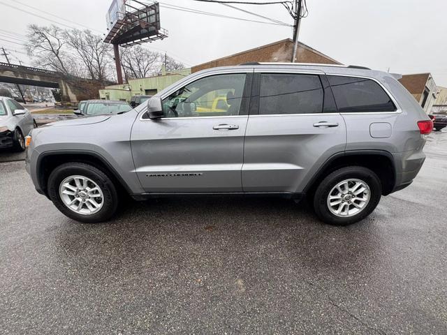 used 2018 Jeep Grand Cherokee car, priced at $12,699