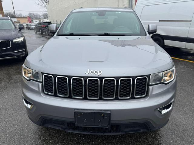 used 2018 Jeep Grand Cherokee car, priced at $12,699