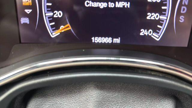 used 2014 Jeep Grand Cherokee car, priced at $8,599