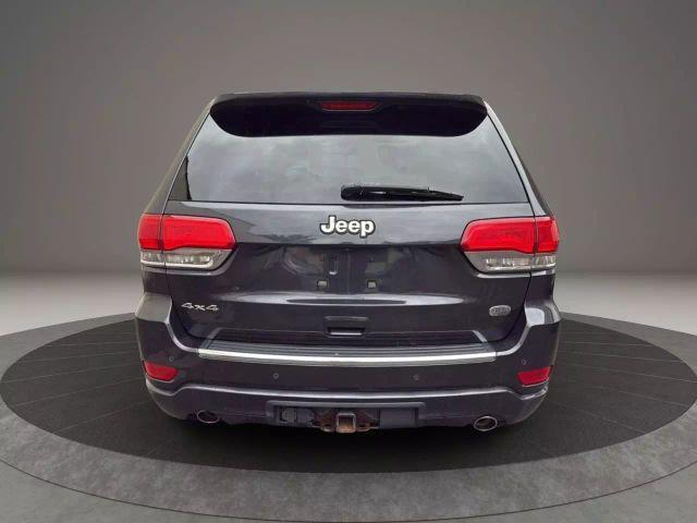 used 2014 Jeep Grand Cherokee car, priced at $8,599
