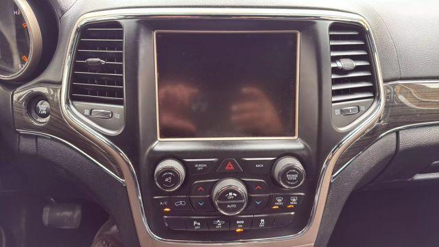used 2014 Jeep Grand Cherokee car, priced at $8,599