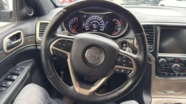 used 2014 Jeep Grand Cherokee car, priced at $8,599
