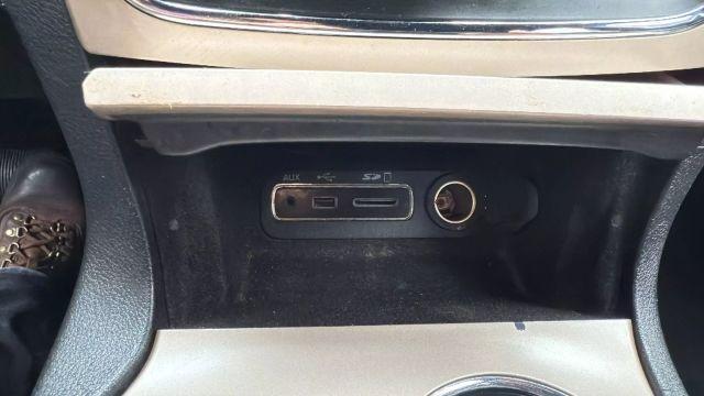 used 2014 Jeep Grand Cherokee car, priced at $8,599