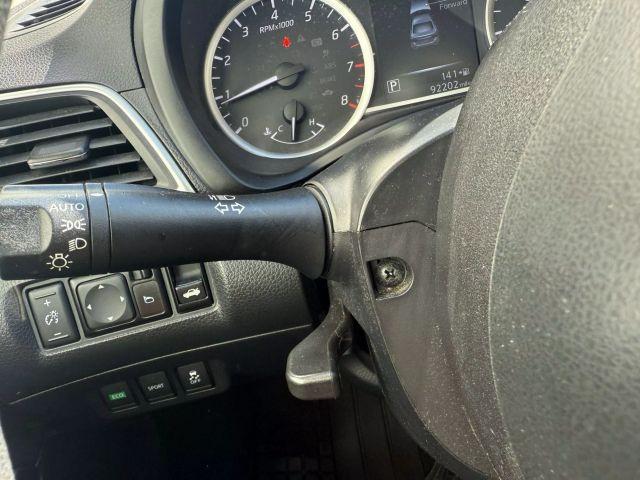 used 2018 Nissan Sentra car, priced at $7,799