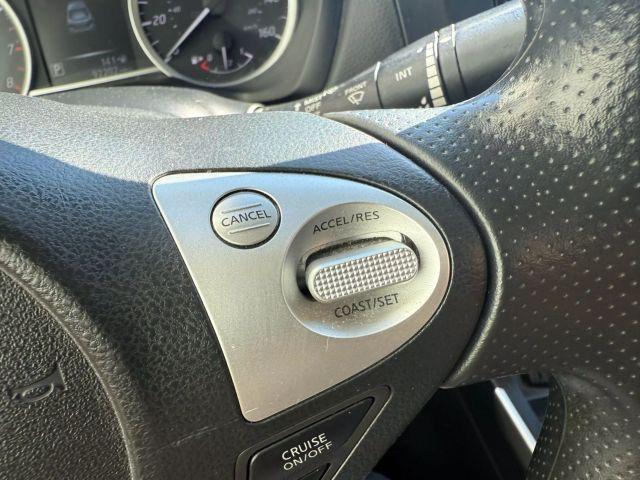 used 2018 Nissan Sentra car, priced at $7,799