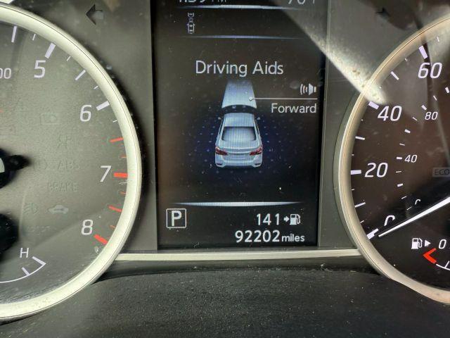 used 2018 Nissan Sentra car, priced at $7,799