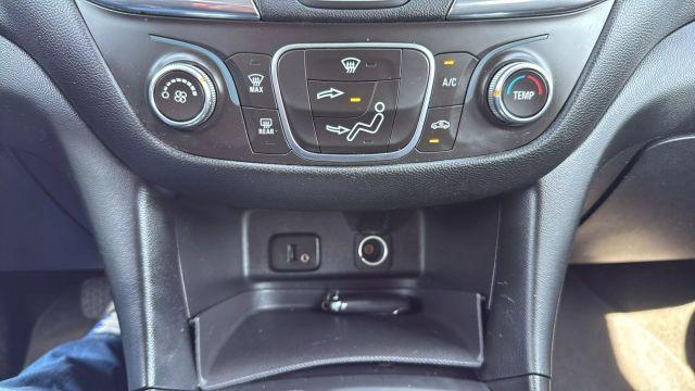 used 2018 Chevrolet Equinox car, priced at $10,999