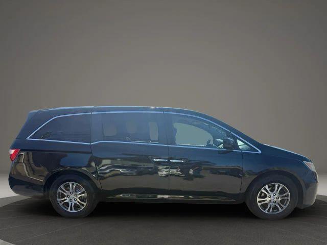 used 2011 Honda Odyssey car, priced at $7,999