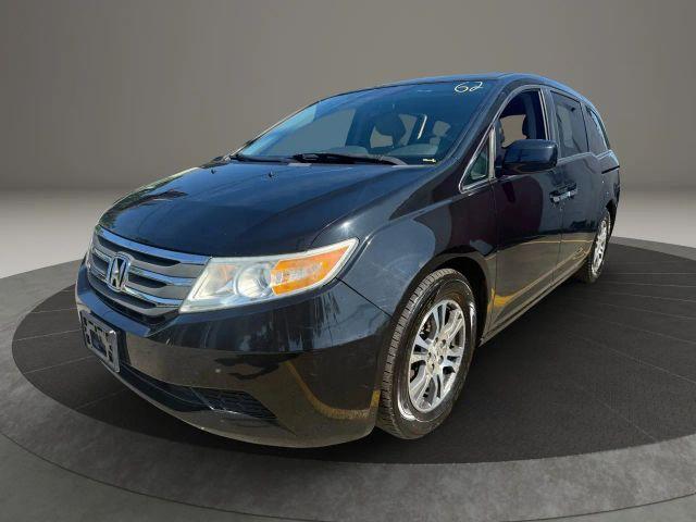 used 2011 Honda Odyssey car, priced at $7,999