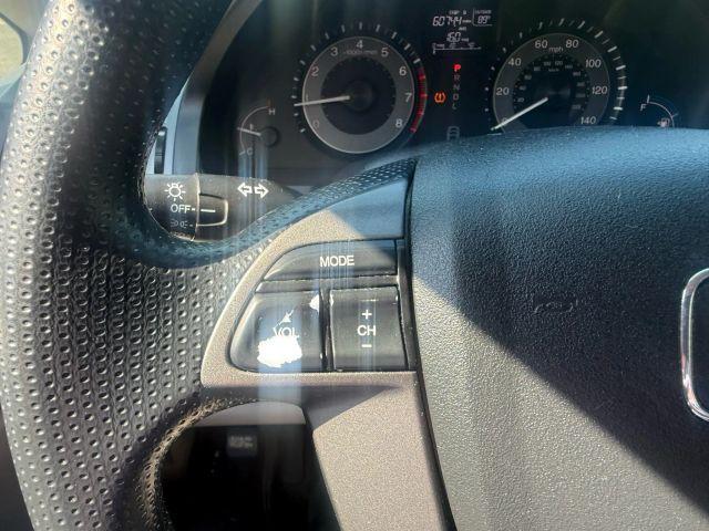 used 2011 Honda Odyssey car, priced at $7,999