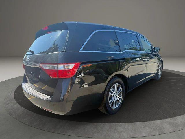 used 2011 Honda Odyssey car, priced at $7,999