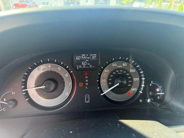 used 2011 Honda Odyssey car, priced at $7,999