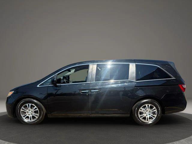 used 2011 Honda Odyssey car, priced at $7,999