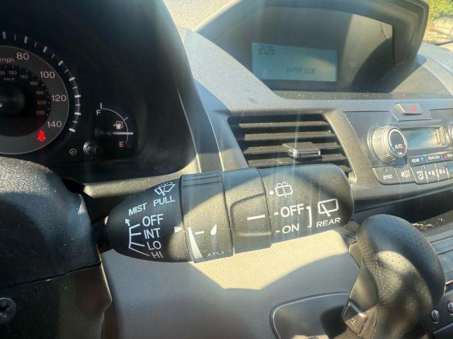 used 2011 Honda Odyssey car, priced at $7,999
