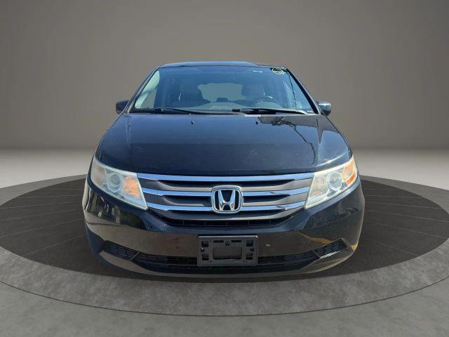 used 2011 Honda Odyssey car, priced at $7,999