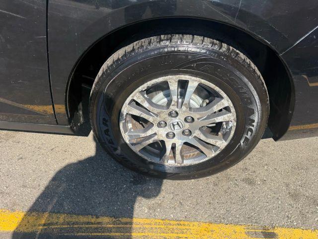 used 2011 Honda Odyssey car, priced at $7,999