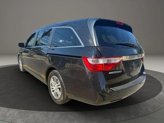 used 2011 Honda Odyssey car, priced at $7,999