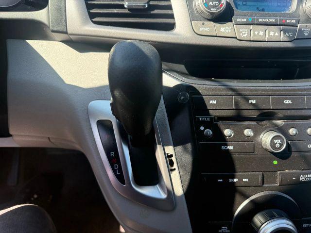 used 2011 Honda Odyssey car, priced at $7,999