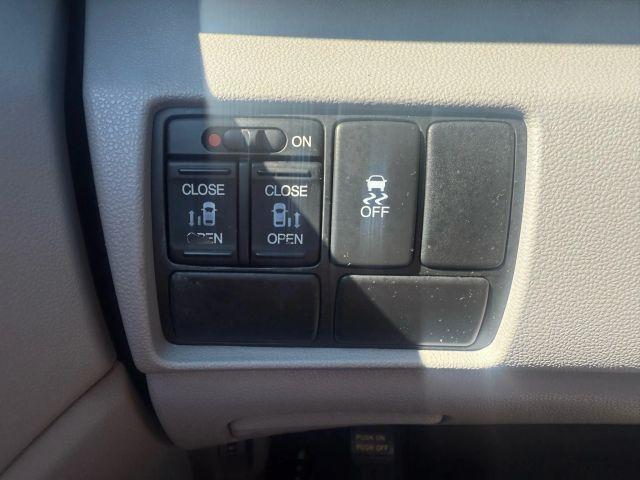 used 2011 Honda Odyssey car, priced at $7,999