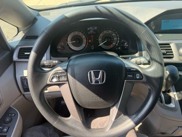 used 2011 Honda Odyssey car, priced at $7,999
