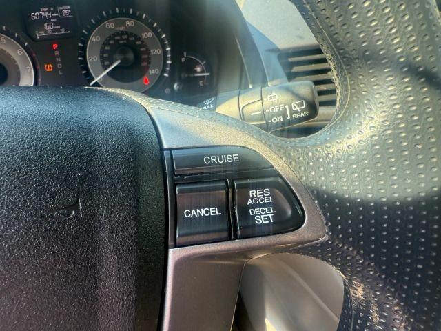 used 2011 Honda Odyssey car, priced at $7,999