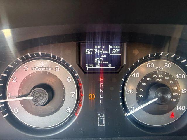 used 2011 Honda Odyssey car, priced at $7,999