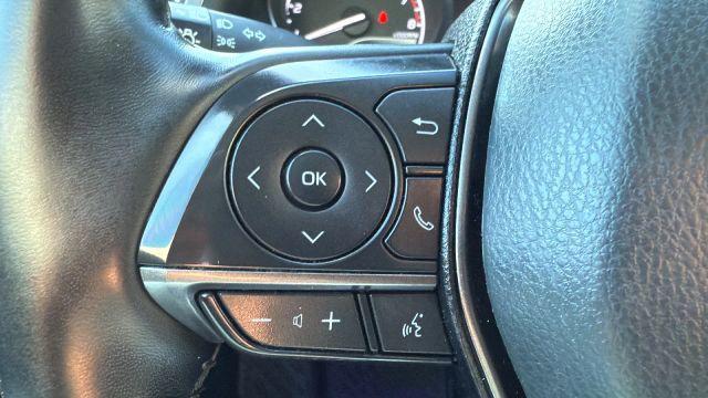 used 2023 Toyota Camry car, priced at $17,499