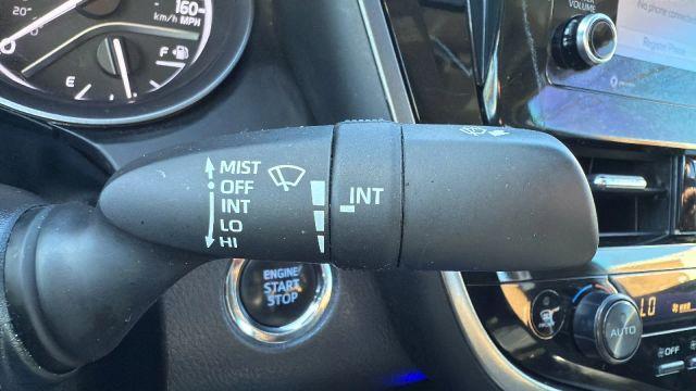 used 2023 Toyota Camry car, priced at $17,499