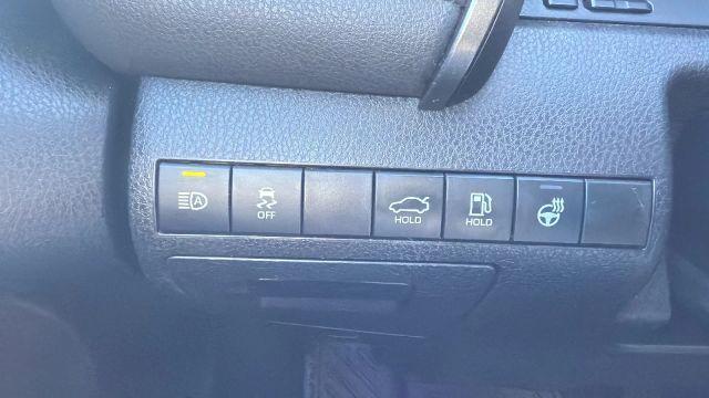 used 2023 Toyota Camry car, priced at $17,499