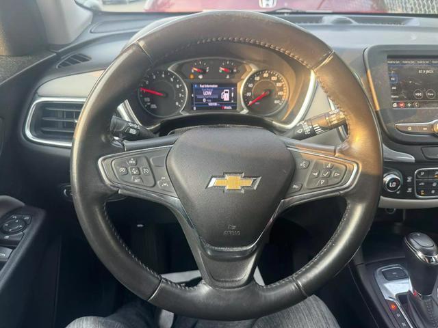 used 2019 Chevrolet Equinox car, priced at $9,999