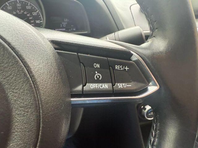 used 2018 Mazda Mazda3 car, priced at $15,399